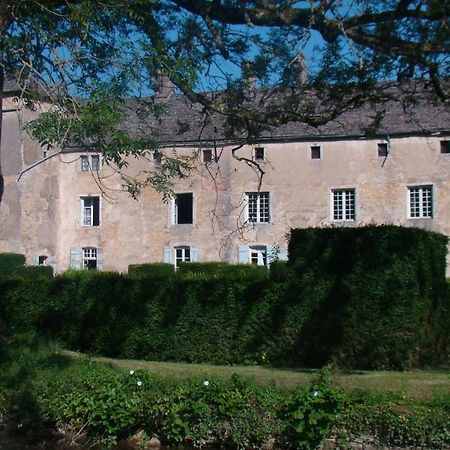 Chateau D'Ozenay Exterior foto